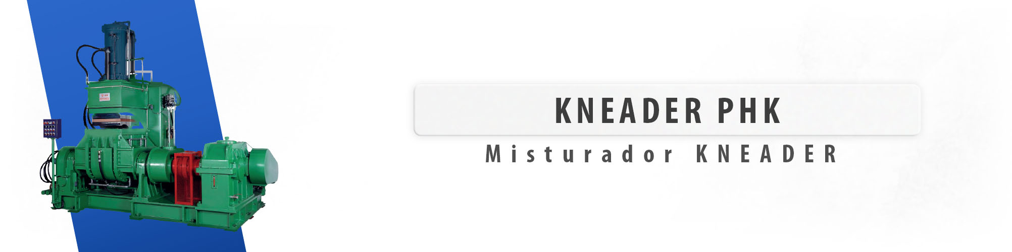 Kneader